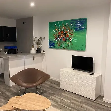 Apartment Casas 349h Centre First Floor Alicante