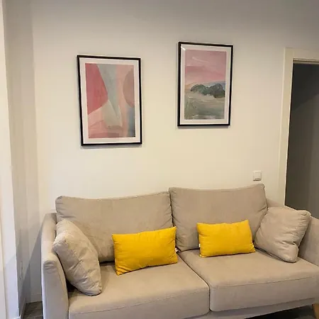 Apartment Casas 349h Centre First Floor *