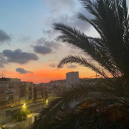 Casas349h Centre First Floor *