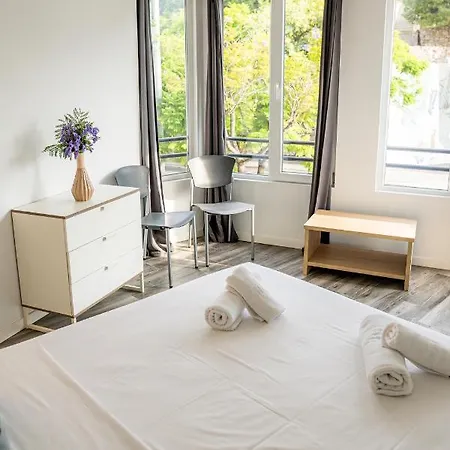 Casas 349h Centre First Floor Alicante