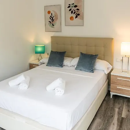 아파트 Casas349h Centre First Floor *