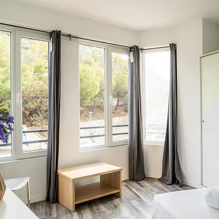 Casas349h Centre First Floor *