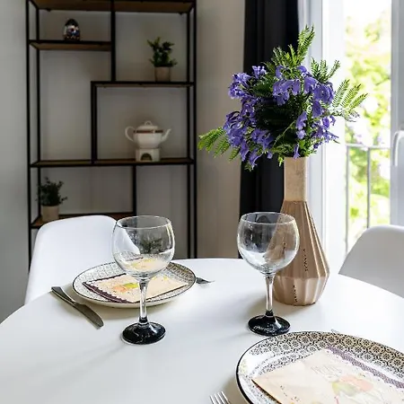 Apartment Casas 349h Centre First Floor Alicante