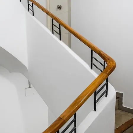 Apartment Casas 349h Centre First Floor *