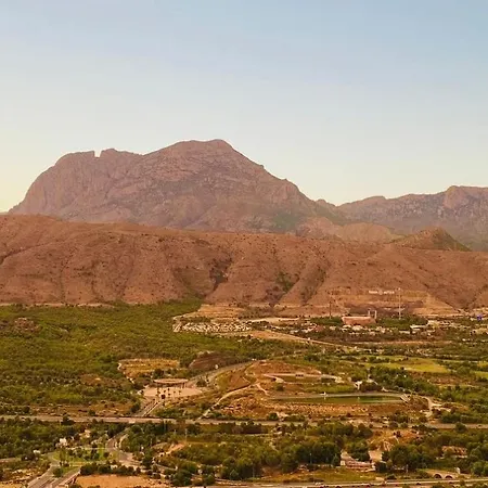 Apartment Casas 349h Centre First Floor Alicante