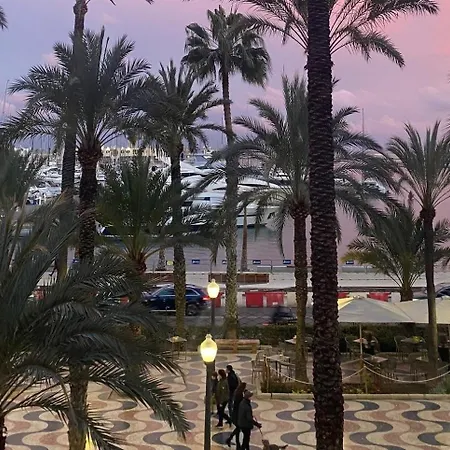 아파트 Casas349h Centre First Floor