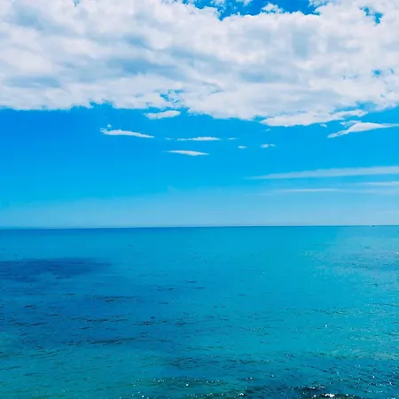 아파트 Casas349h Centre First Floor *