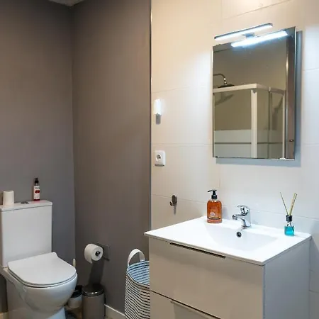 Casas349h Centre First Floor דירה *
